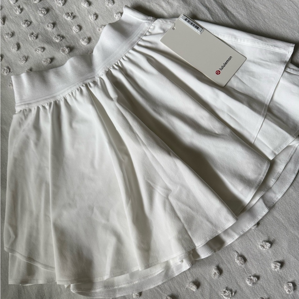 Lululemon Skirt